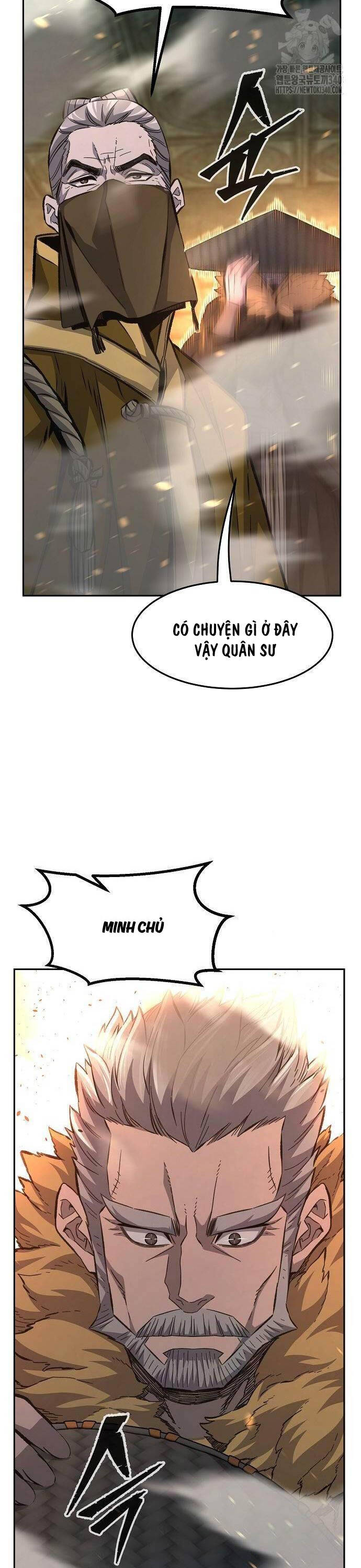 Tuyệt Đối Kiếm Cảm - Chapter 86 - Page 13