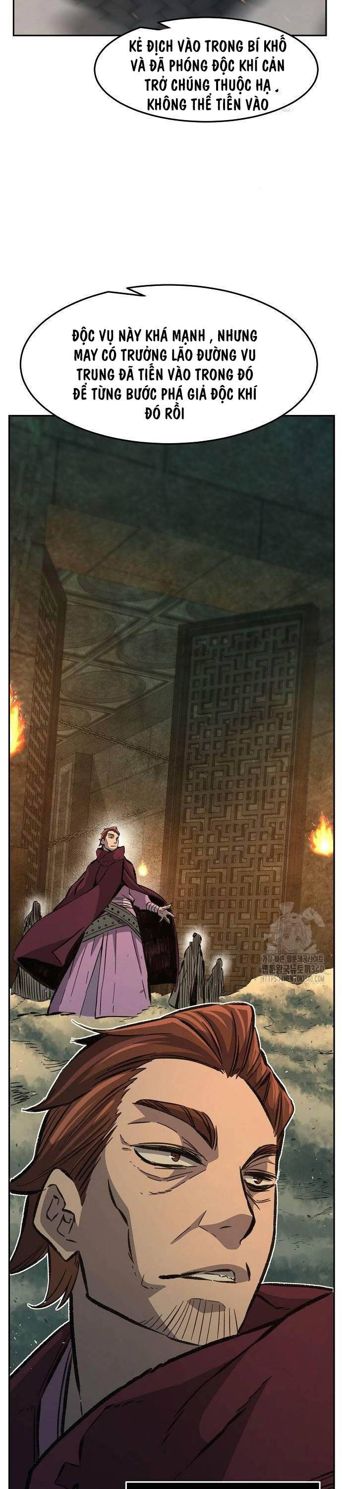 Tuyệt Đối Kiếm Cảm - Chapter 86 - Page 14