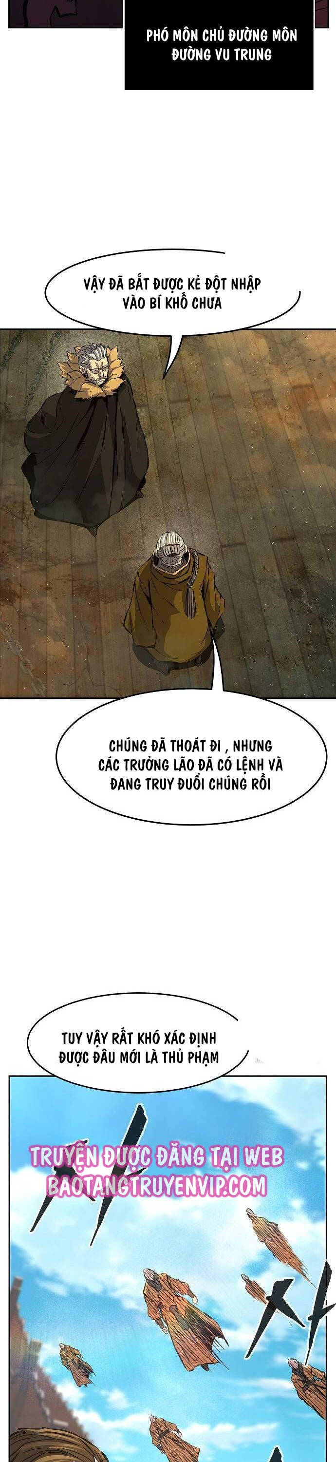 Tuyệt Đối Kiếm Cảm - Chapter 86 - Page 15