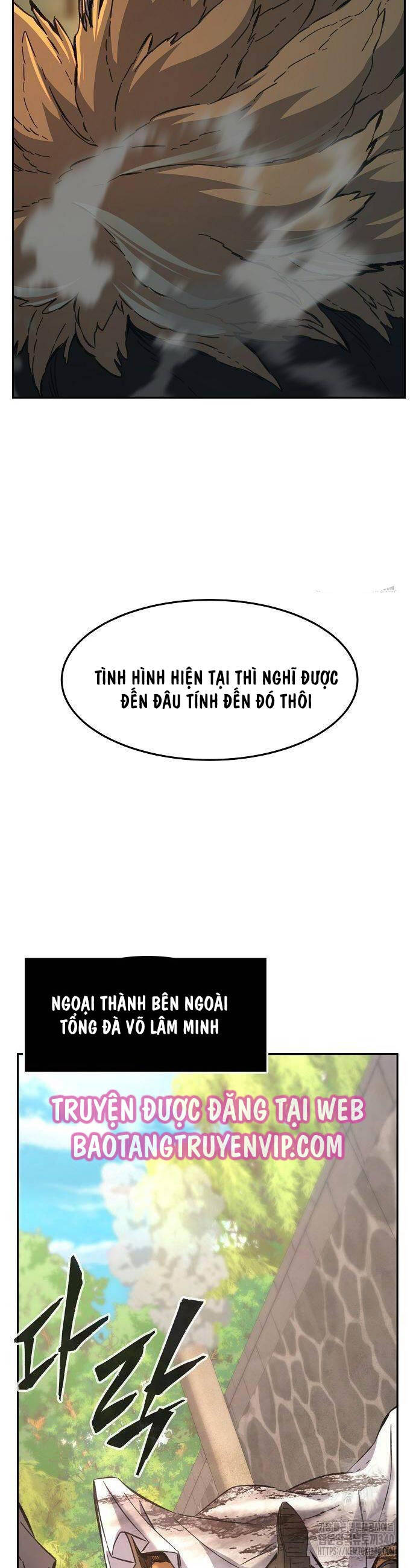 Tuyệt Đối Kiếm Cảm - Chapter 86 - Page 23