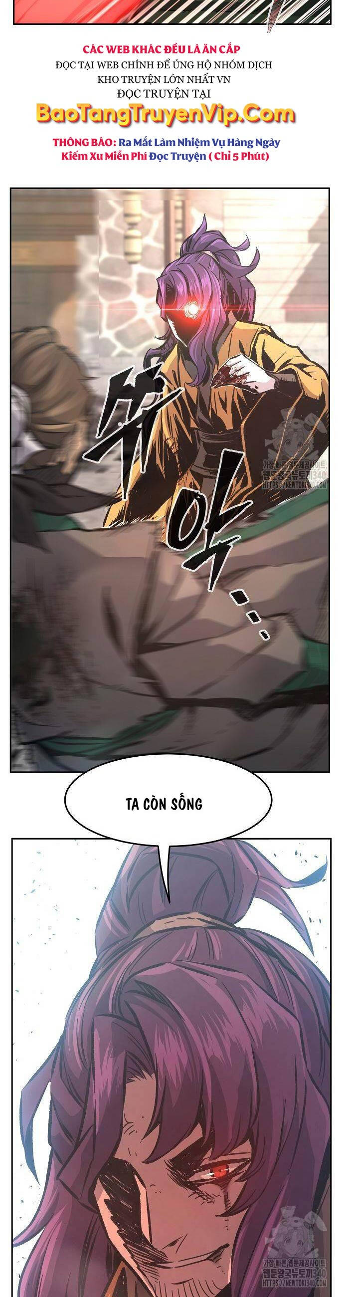 Tuyệt Đối Kiếm Cảm - Chapter 86 - Page 29