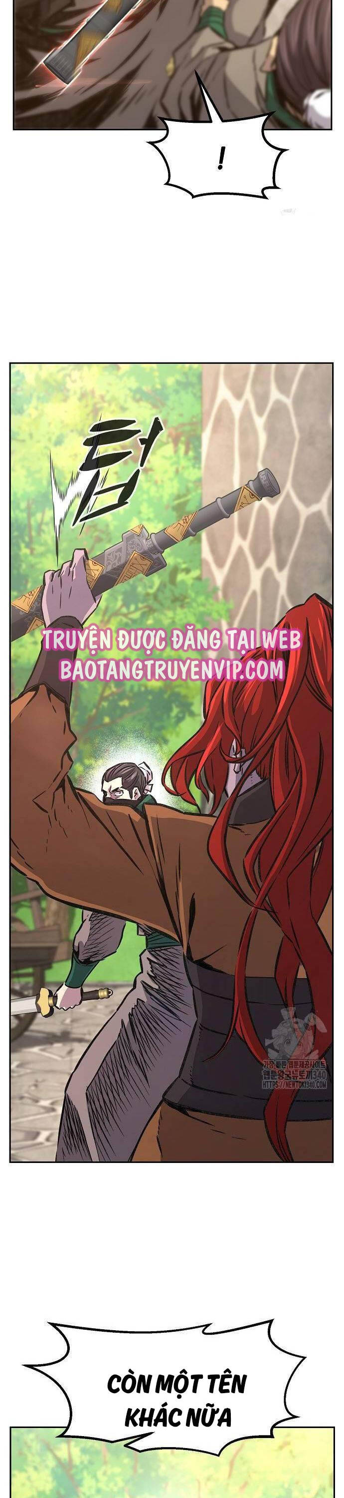 Tuyệt Đối Kiếm Cảm - Chapter 86 - Page 33