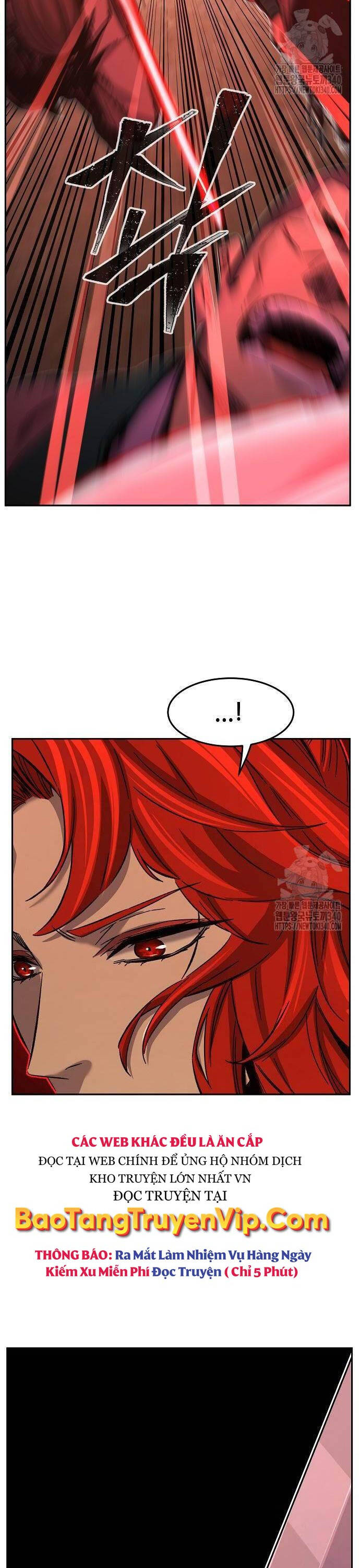 Tuyệt Đối Kiếm Cảm - Chapter 86 - Page 37