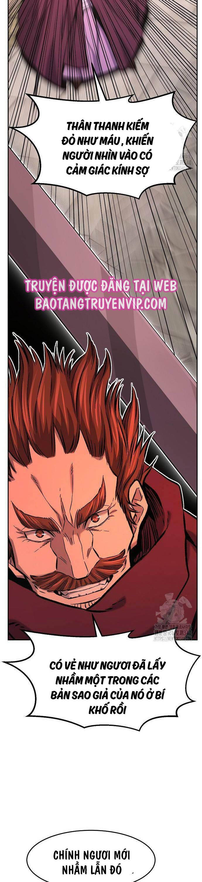 Tuyệt Đối Kiếm Cảm - Chapter 86 - Page 39