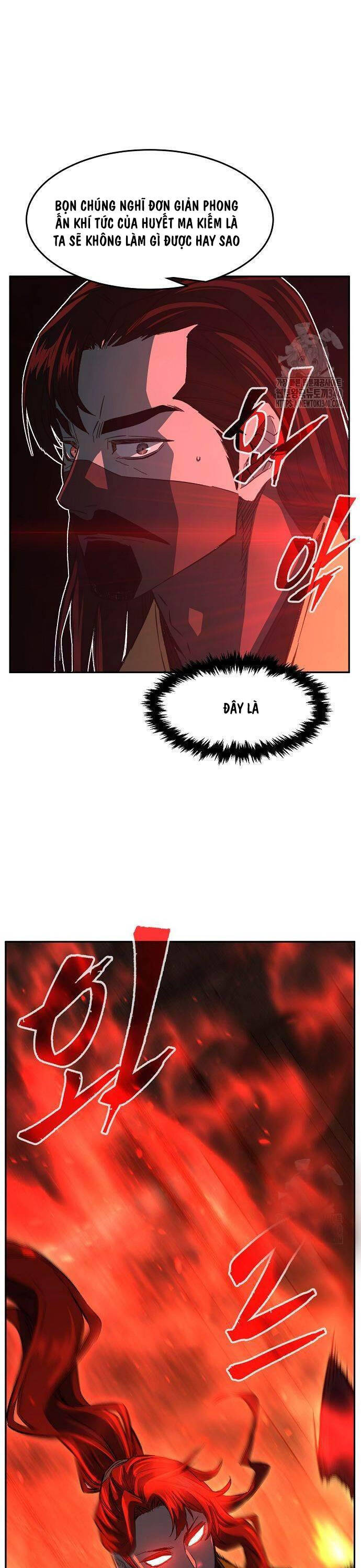 Tuyệt Đối Kiếm Cảm - Chapter 86 - Page 4