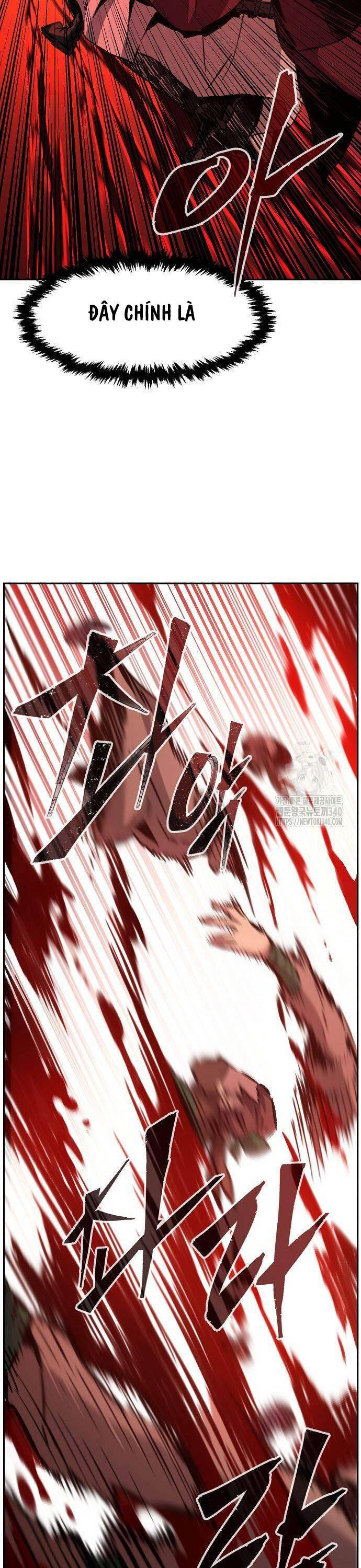 Tuyệt Đối Kiếm Cảm - Chapter 86 - Page 42