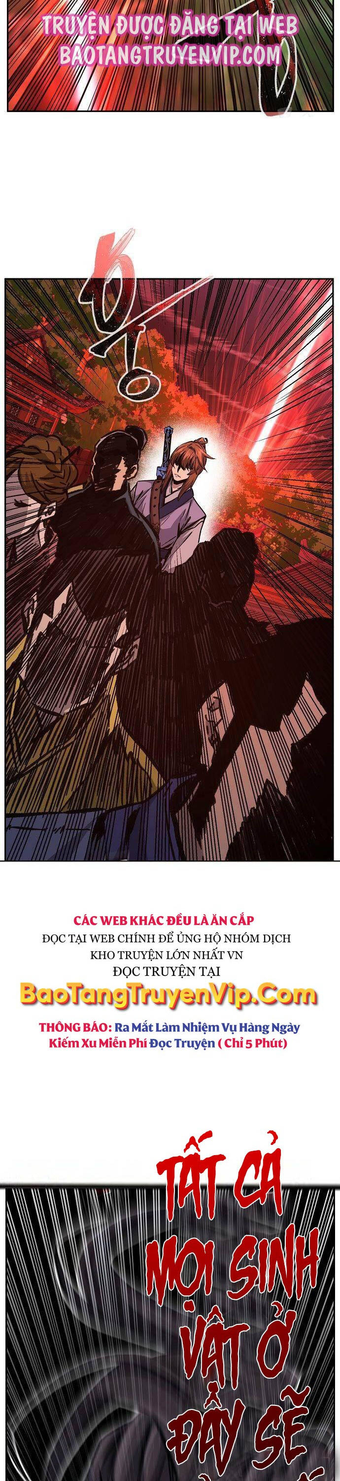 Tuyệt Đối Kiếm Cảm - Chapter 86 - Page 44