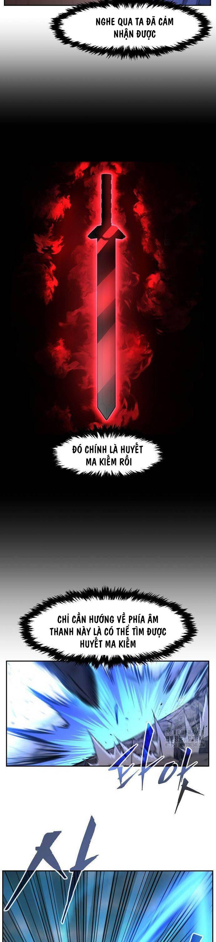 Tuyệt Đối Kiếm Cảm - Chapter 86 - Page 46