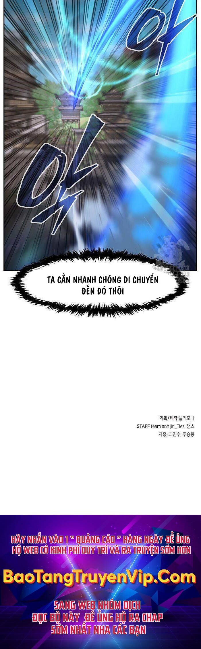 Tuyệt Đối Kiếm Cảm - Chapter 86 - Page 47