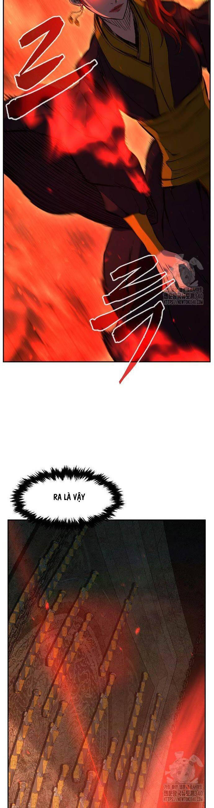 Tuyệt Đối Kiếm Cảm - Chapter 86 - Page 5