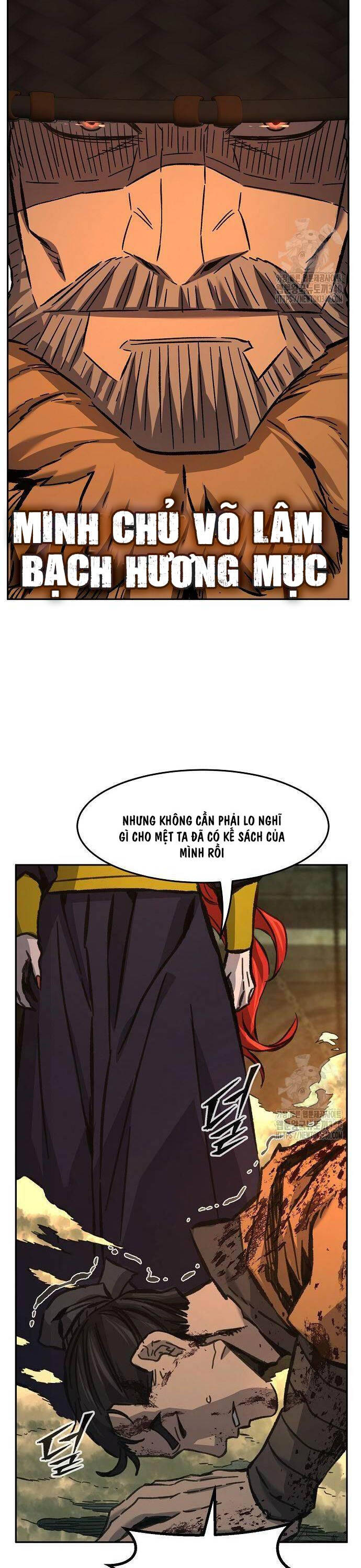 Tuyệt Đối Kiếm Cảm - Chapter 86 - Page 9