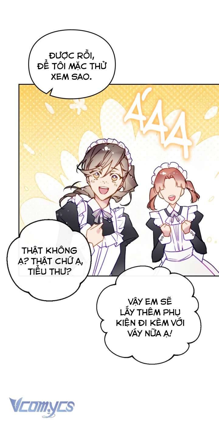 Kết Thúc Của Nhân Vật Phản Diện Chỉ Có Thể Là Cái Chết - Chapter 150 - Page 10