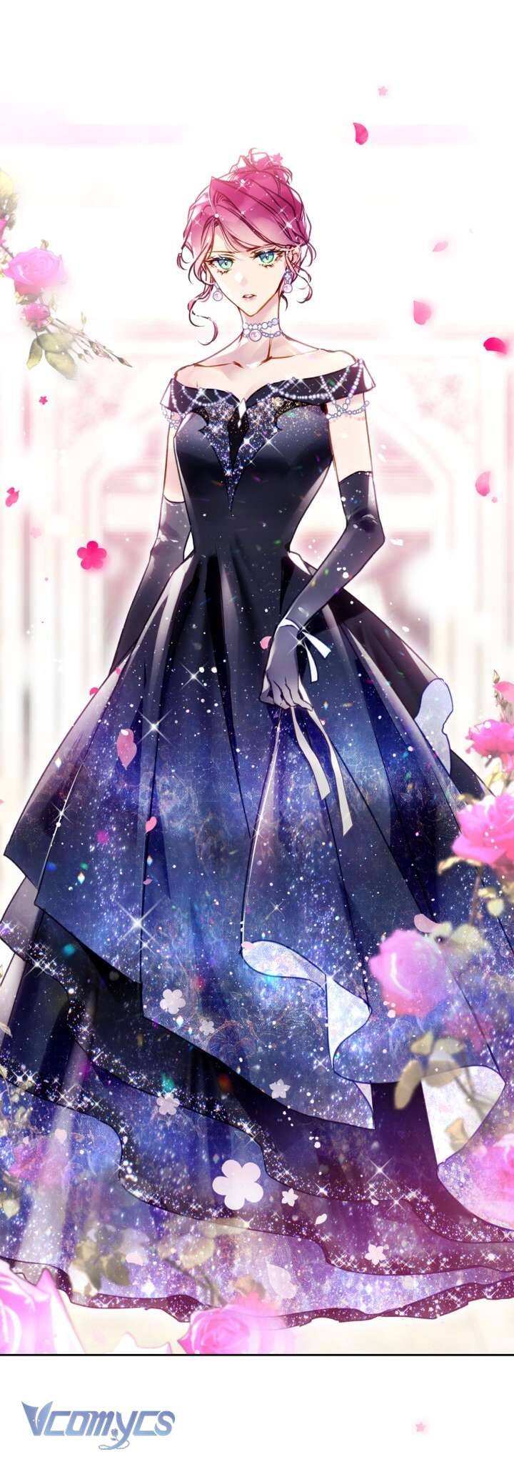 Kết Thúc Của Nhân Vật Phản Diện Chỉ Có Thể Là Cái Chết - Chapter 150 - Page 16