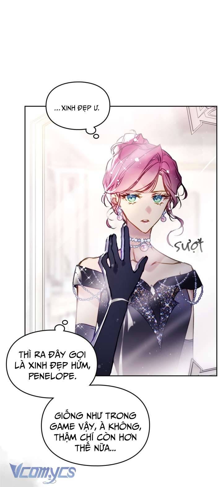 Kết Thúc Của Nhân Vật Phản Diện Chỉ Có Thể Là Cái Chết - Chapter 150 - Page 19