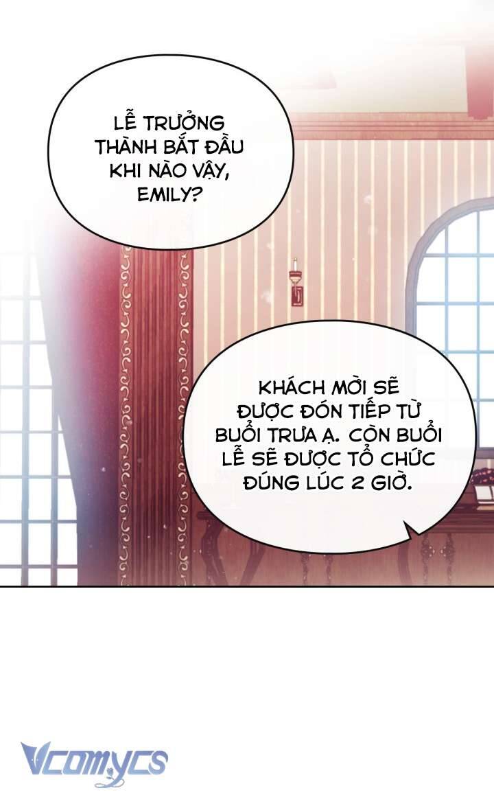 Kết Thúc Của Nhân Vật Phản Diện Chỉ Có Thể Là Cái Chết - Chapter 150 - Page 22