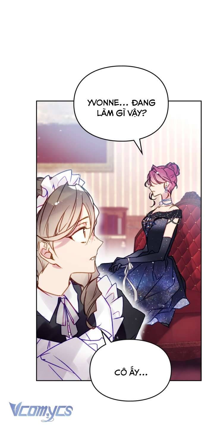 Kết Thúc Của Nhân Vật Phản Diện Chỉ Có Thể Là Cái Chết - Chapter 150 - Page 23