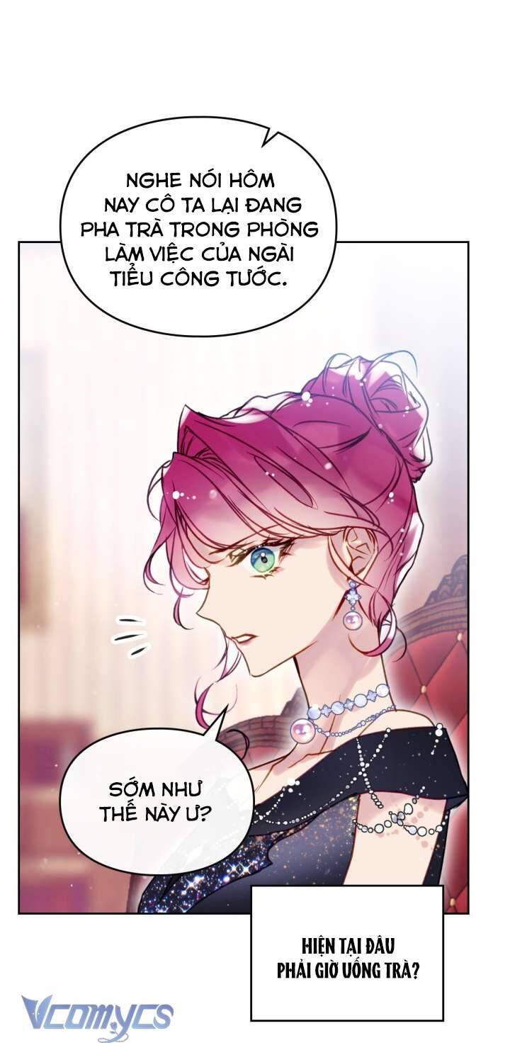 Kết Thúc Của Nhân Vật Phản Diện Chỉ Có Thể Là Cái Chết - Chapter 150 - Page 24