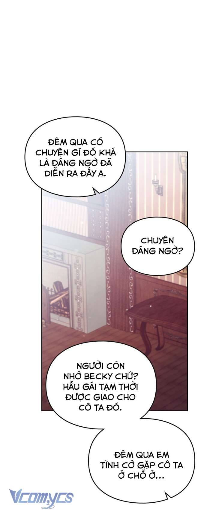 Kết Thúc Của Nhân Vật Phản Diện Chỉ Có Thể Là Cái Chết - Chapter 150 - Page 26