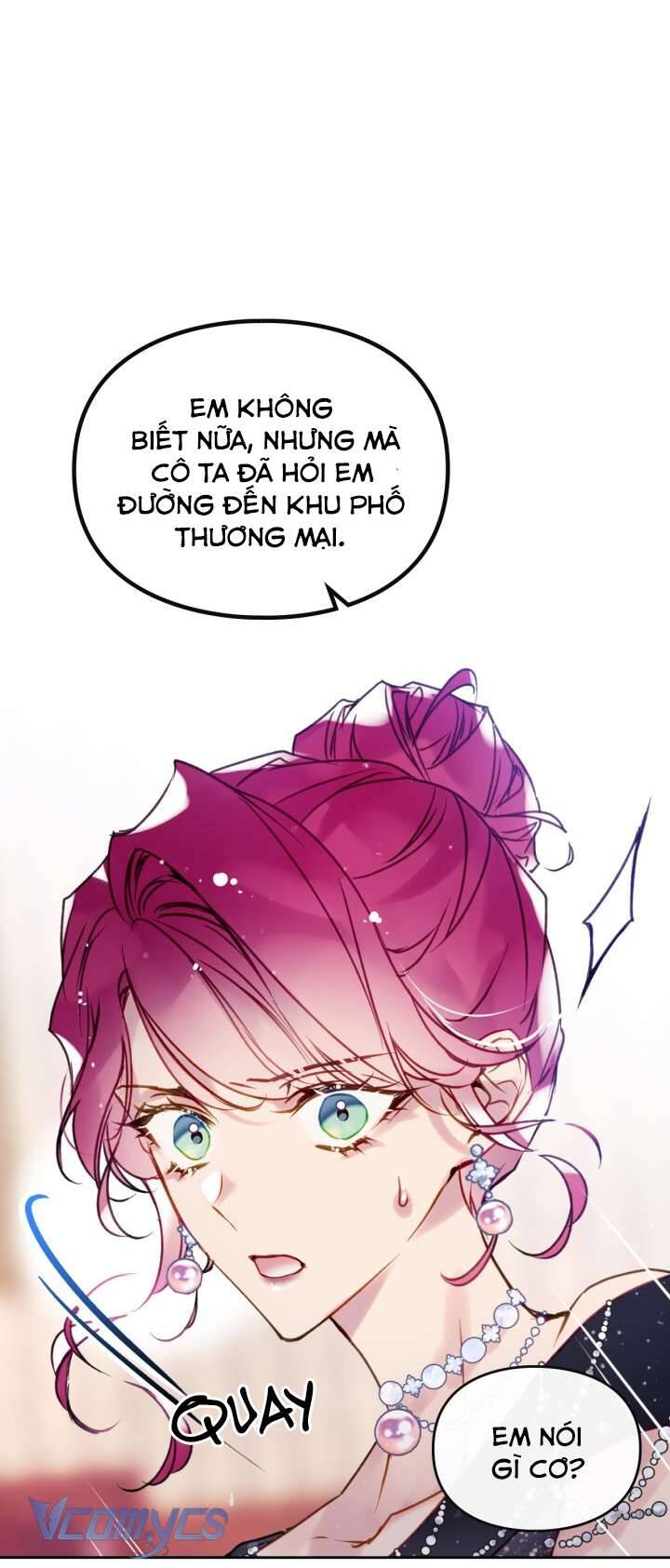 Kết Thúc Của Nhân Vật Phản Diện Chỉ Có Thể Là Cái Chết - Chapter 150 - Page 27