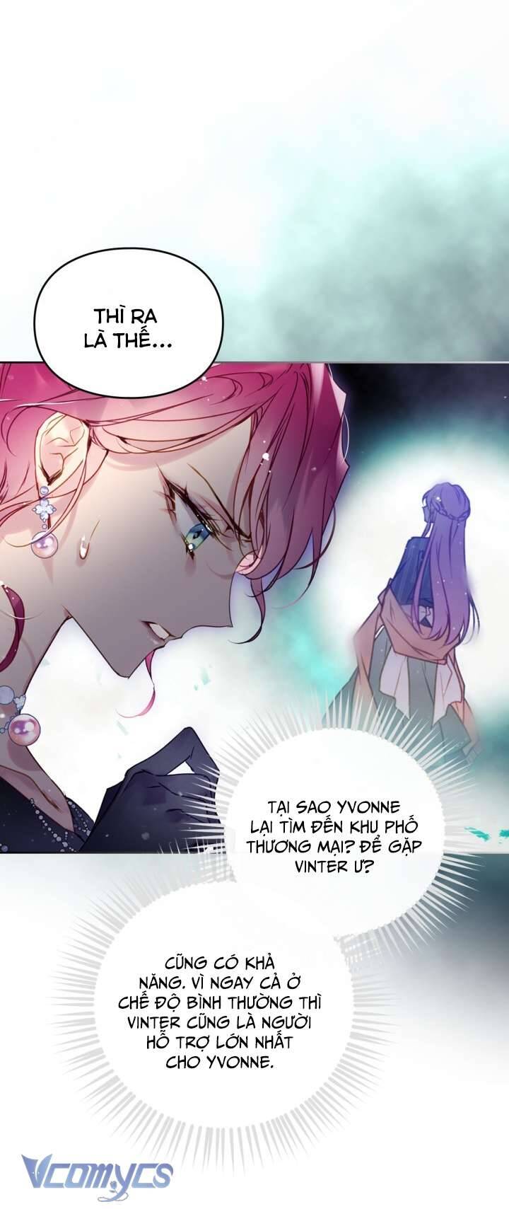 Kết Thúc Của Nhân Vật Phản Diện Chỉ Có Thể Là Cái Chết - Chapter 150 - Page 29