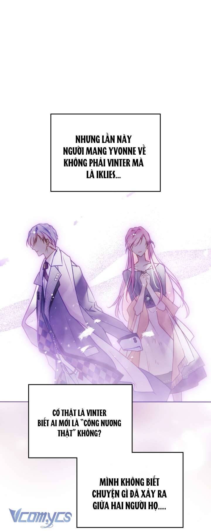 Kết Thúc Của Nhân Vật Phản Diện Chỉ Có Thể Là Cái Chết - Chapter 150 - Page 30