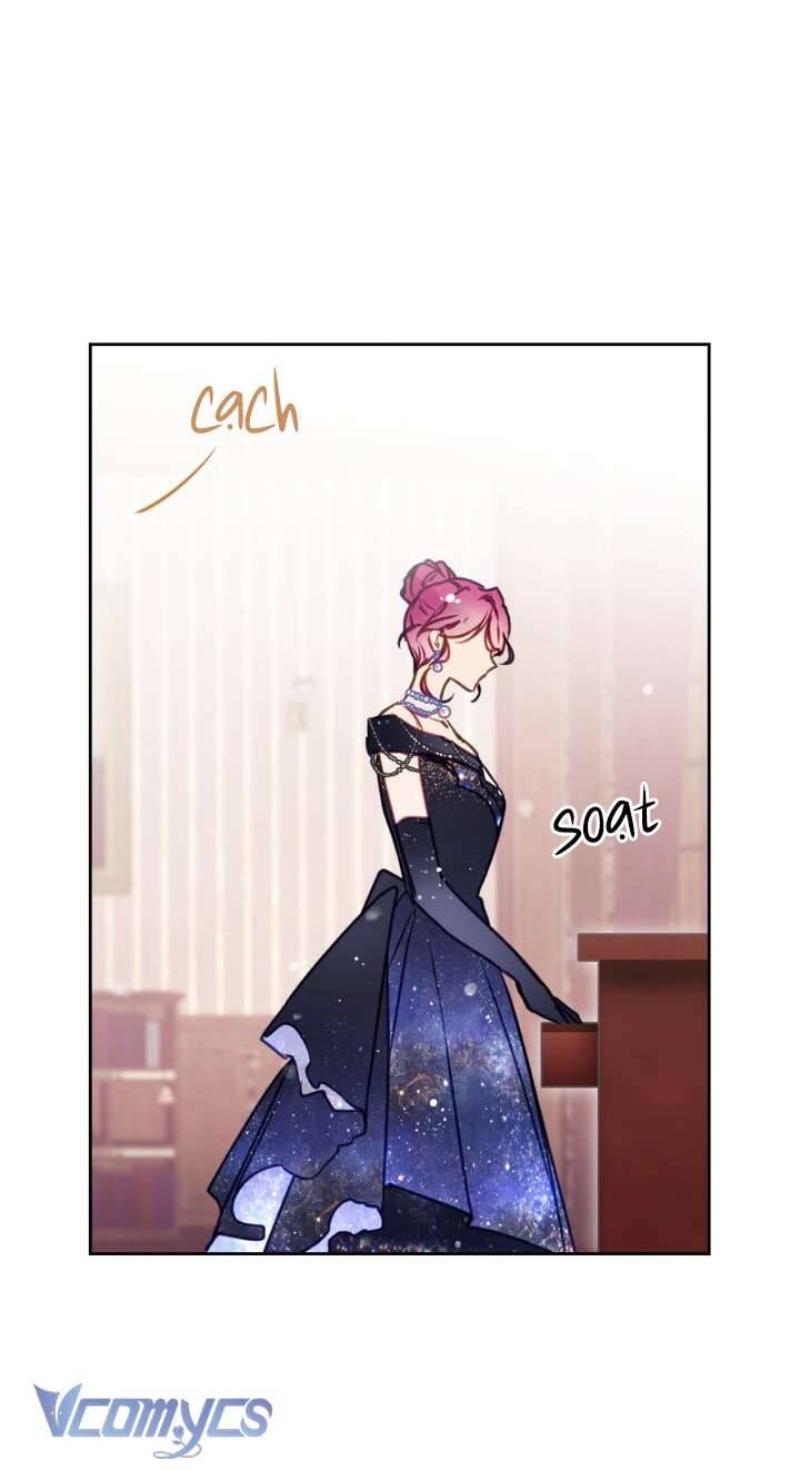 Kết Thúc Của Nhân Vật Phản Diện Chỉ Có Thể Là Cái Chết - Chapter 150 - Page 33