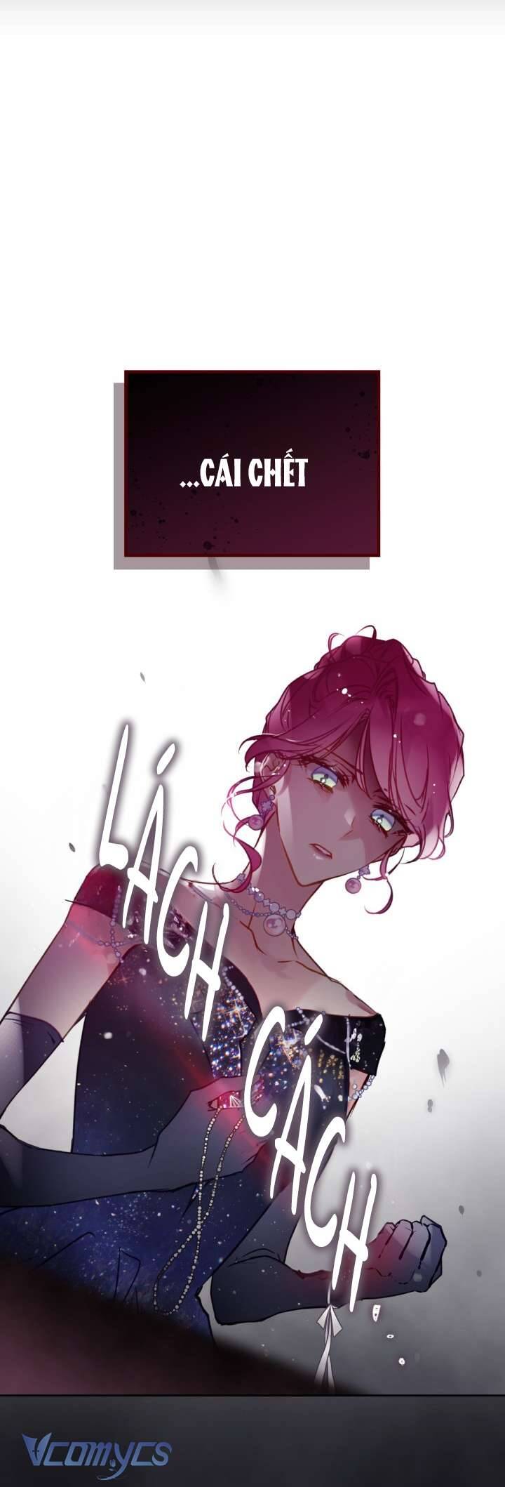 Kết Thúc Của Nhân Vật Phản Diện Chỉ Có Thể Là Cái Chết - Chapter 150 - Page 39