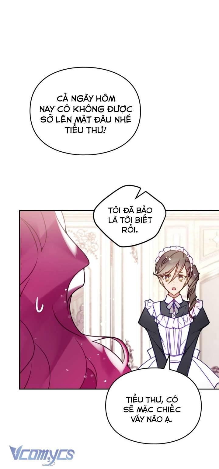 Kết Thúc Của Nhân Vật Phản Diện Chỉ Có Thể Là Cái Chết - Chapter 150 - Page 4