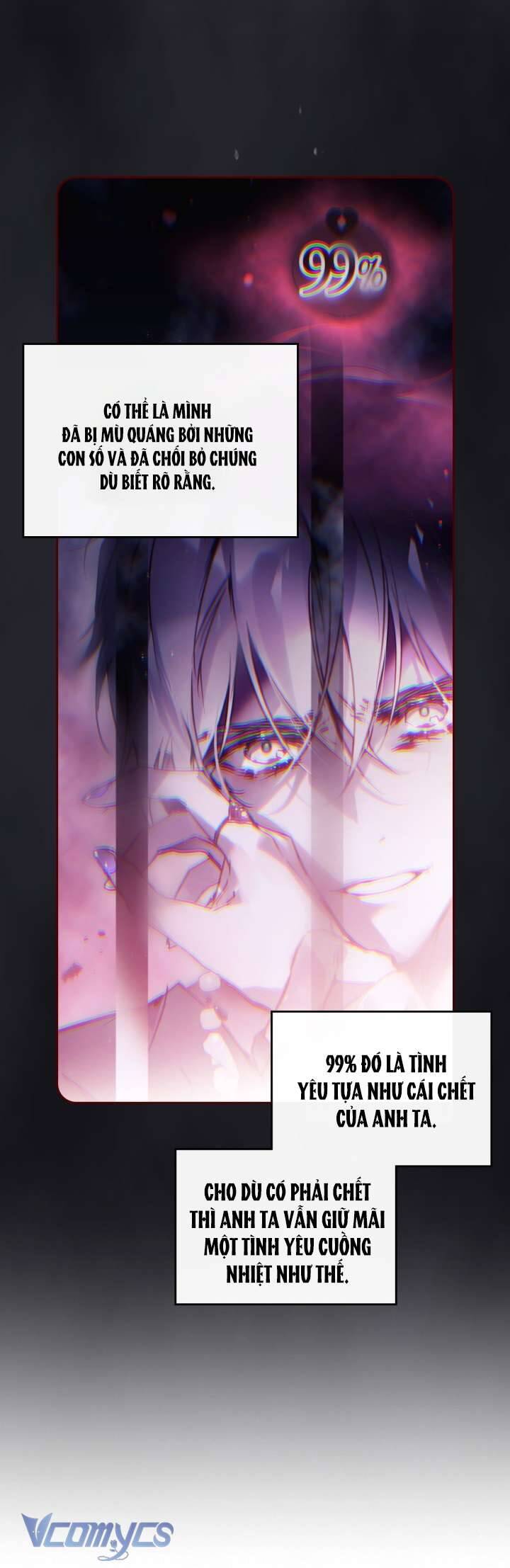 Kết Thúc Của Nhân Vật Phản Diện Chỉ Có Thể Là Cái Chết - Chapter 150 - Page 40