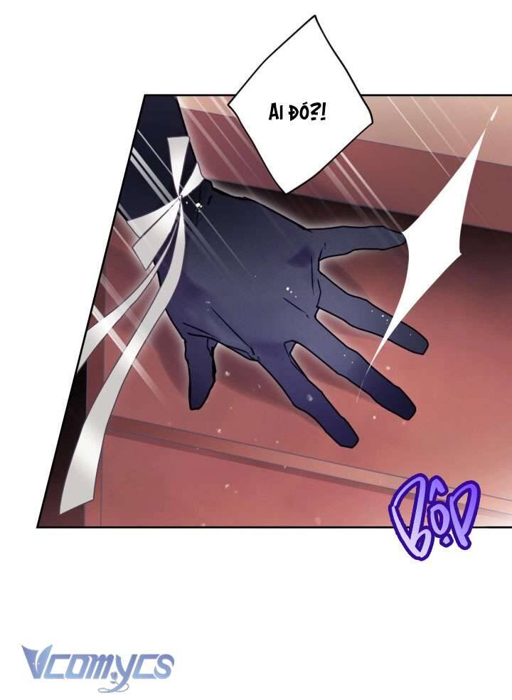 Kết Thúc Của Nhân Vật Phản Diện Chỉ Có Thể Là Cái Chết - Chapter 150 - Page 43