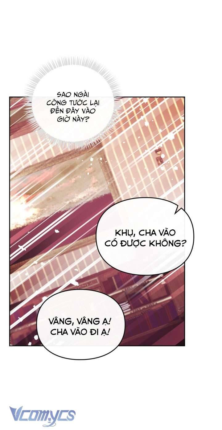 Kết Thúc Của Nhân Vật Phản Diện Chỉ Có Thể Là Cái Chết - Chapter 150 - Page 46