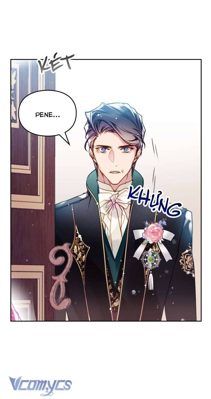 Kết Thúc Của Nhân Vật Phản Diện Chỉ Có Thể Là Cái Chết - Chapter 150 - Page 47