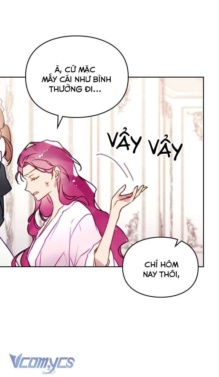 Kết Thúc Của Nhân Vật Phản Diện Chỉ Có Thể Là Cái Chết - Chapter 150 - Page 5