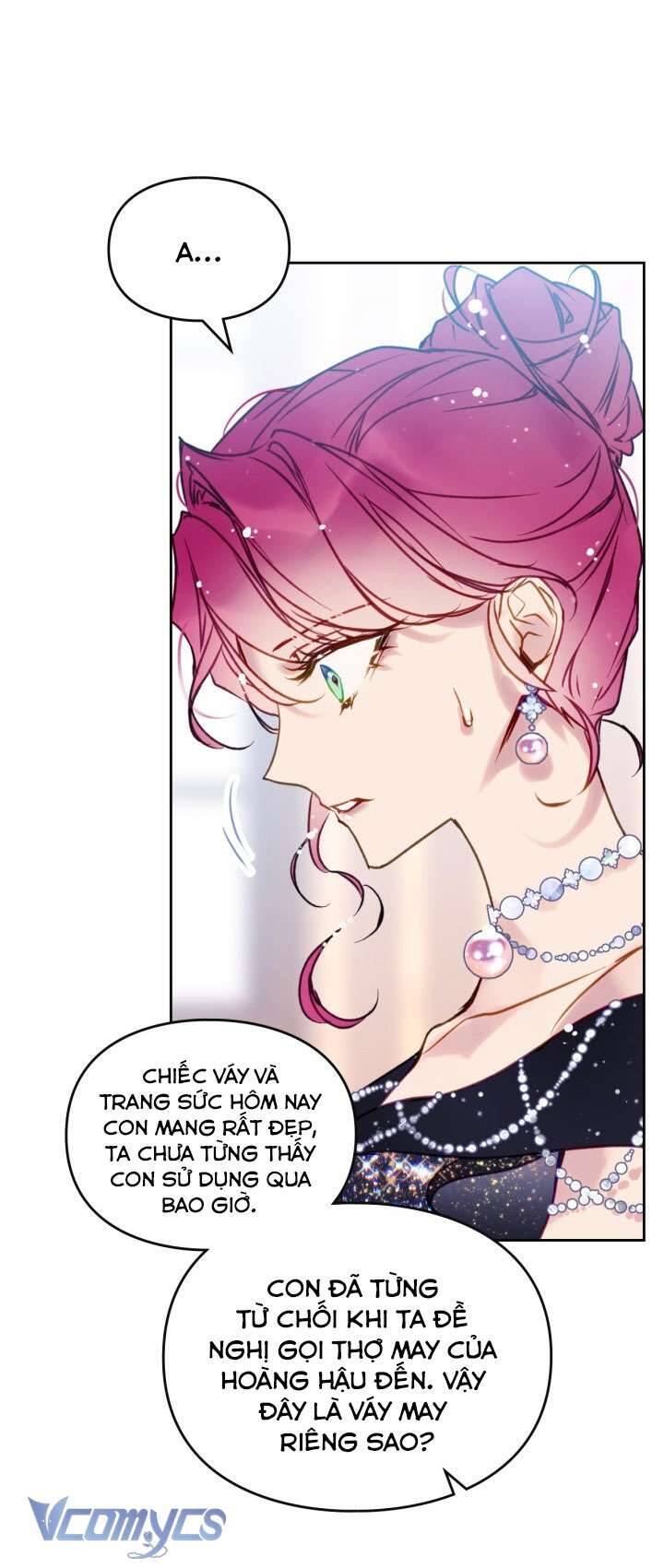 Kết Thúc Của Nhân Vật Phản Diện Chỉ Có Thể Là Cái Chết - Chapter 150 - Page 52