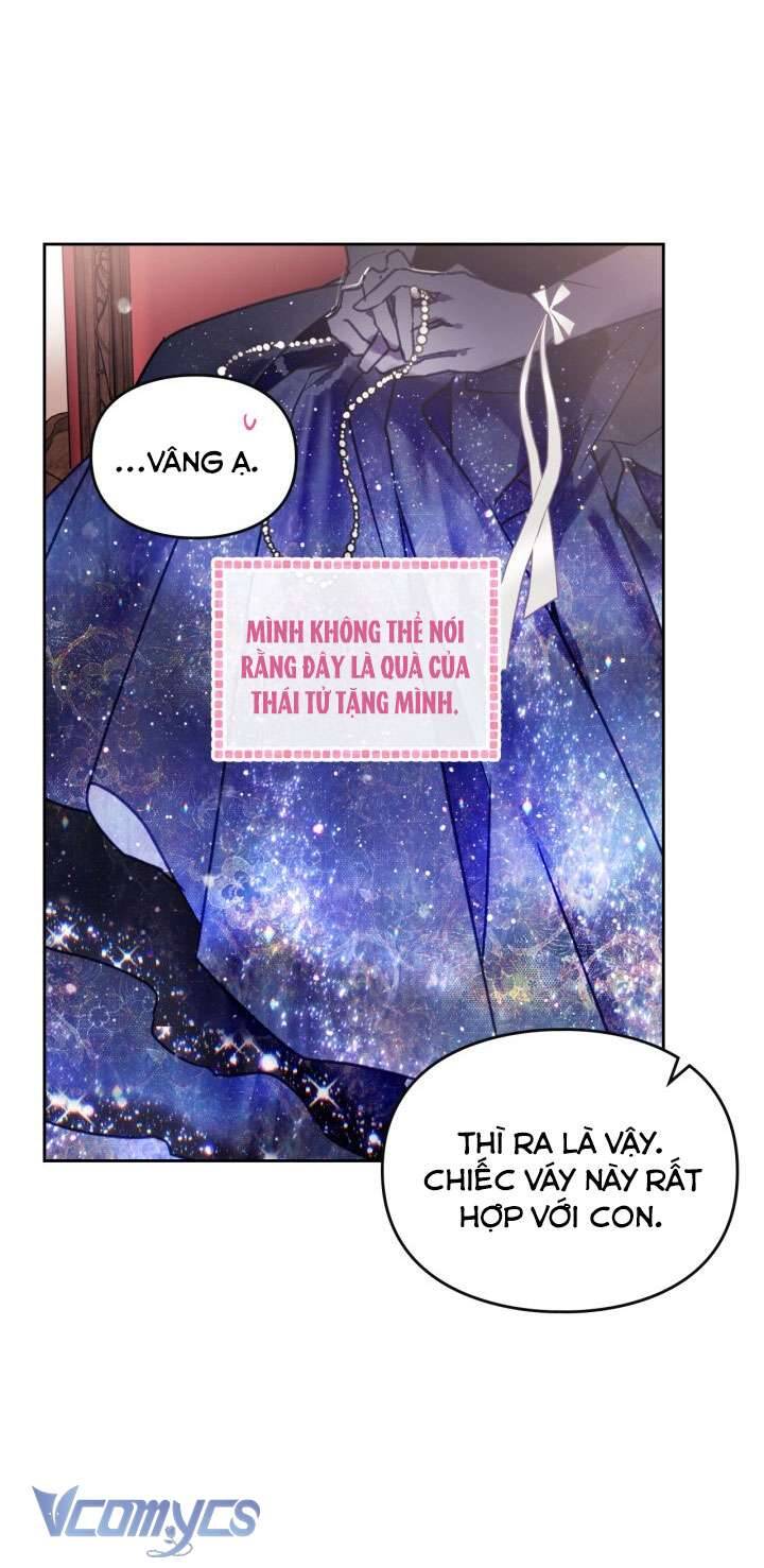 Kết Thúc Của Nhân Vật Phản Diện Chỉ Có Thể Là Cái Chết - Chapter 150 - Page 53