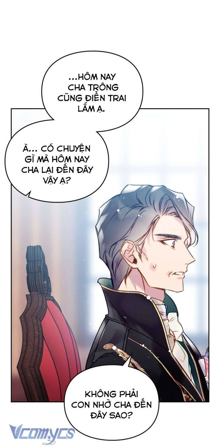 Kết Thúc Của Nhân Vật Phản Diện Chỉ Có Thể Là Cái Chết - Chapter 150 - Page 54