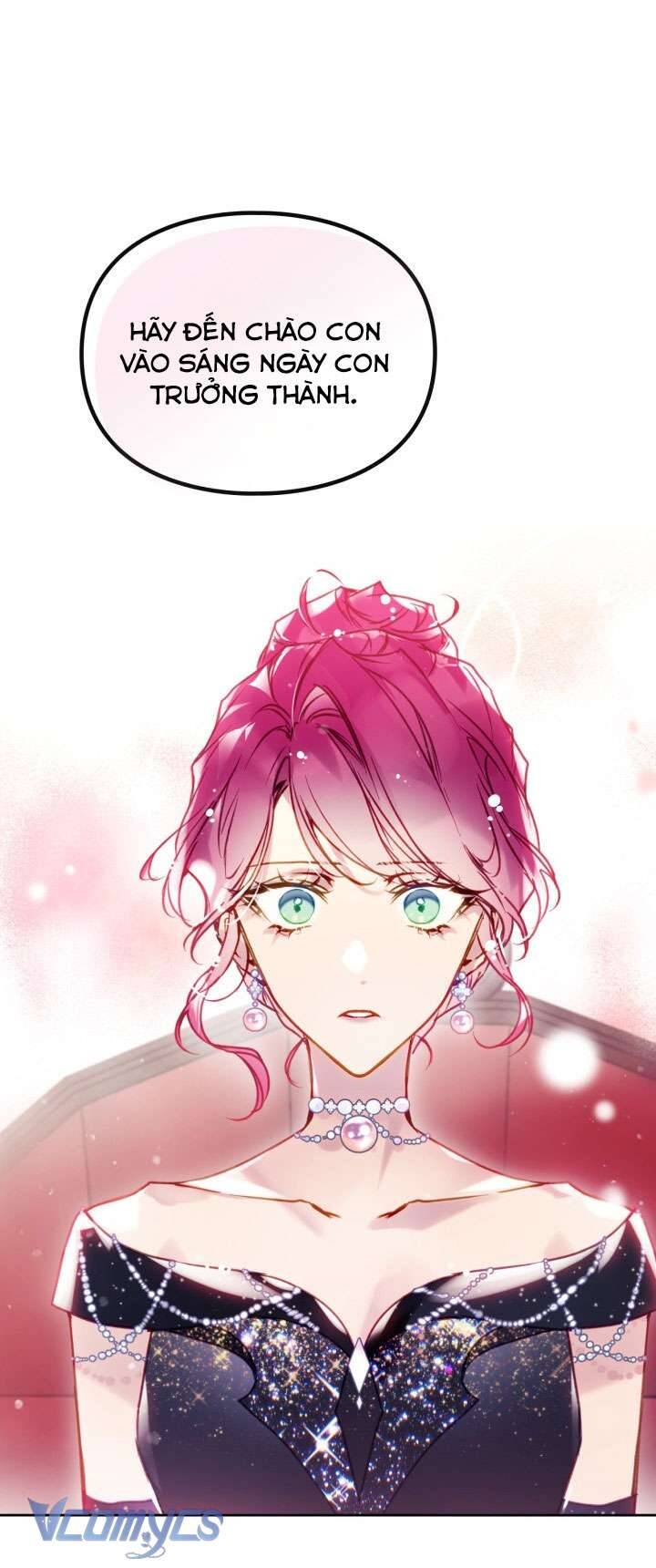 Kết Thúc Của Nhân Vật Phản Diện Chỉ Có Thể Là Cái Chết - Chapter 150 - Page 56