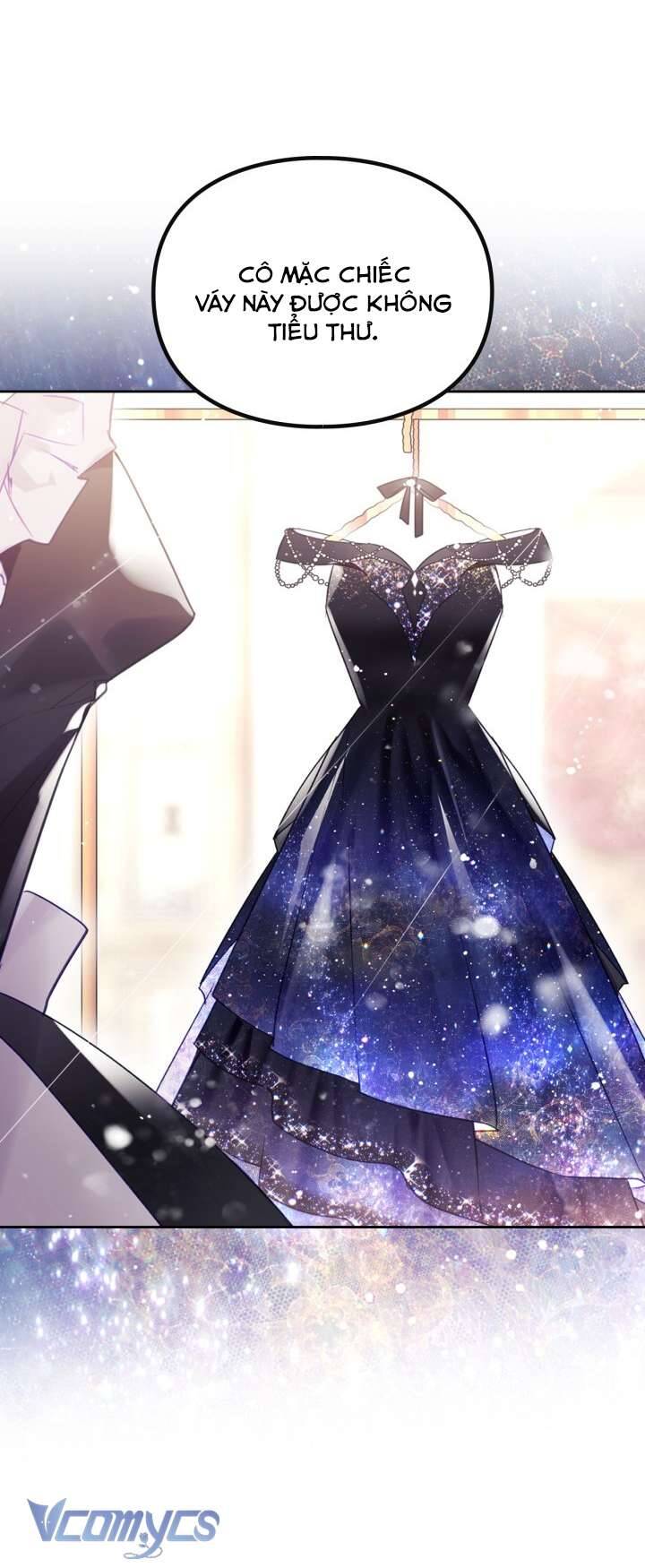 Kết Thúc Của Nhân Vật Phản Diện Chỉ Có Thể Là Cái Chết - Chapter 150 - Page 6