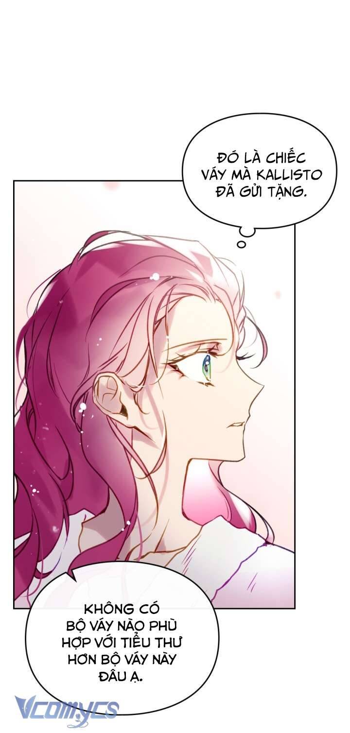 Kết Thúc Của Nhân Vật Phản Diện Chỉ Có Thể Là Cái Chết - Chapter 150 - Page 7