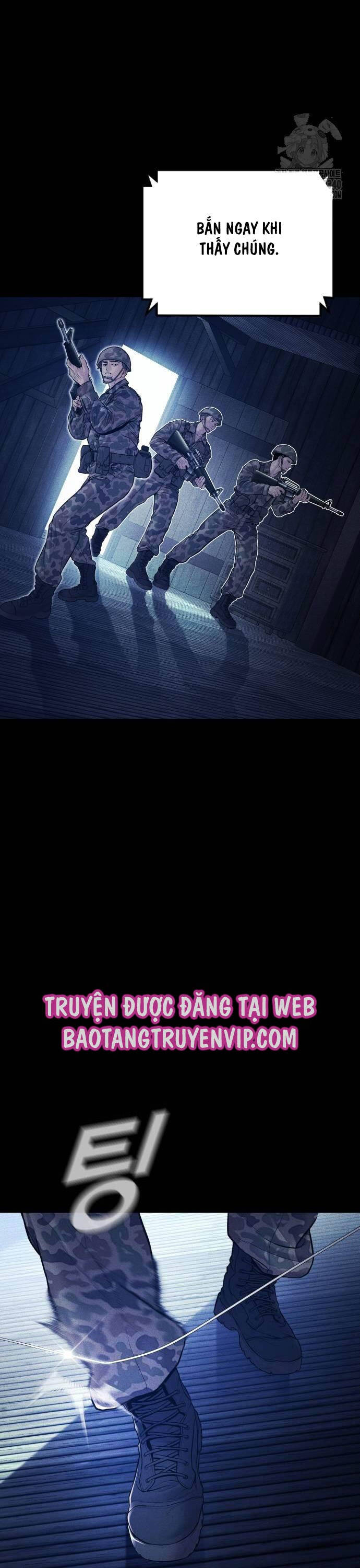 Đặc Vụ Kim - Chapter 141 - Page 10