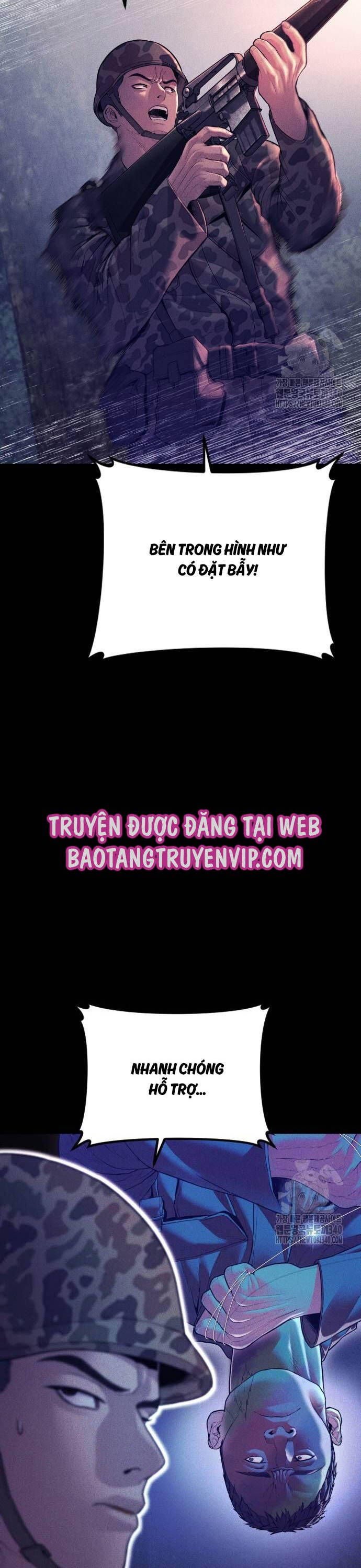 Đặc Vụ Kim - Chapter 141 - Page 12