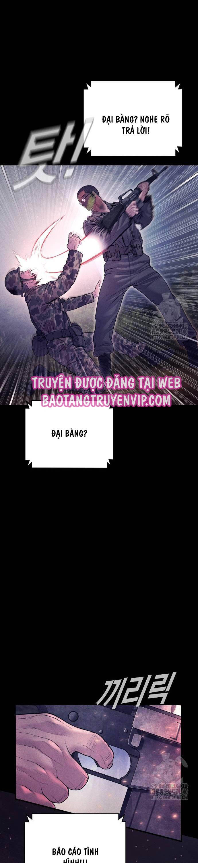 Đặc Vụ Kim - Chapter 141 - Page 14