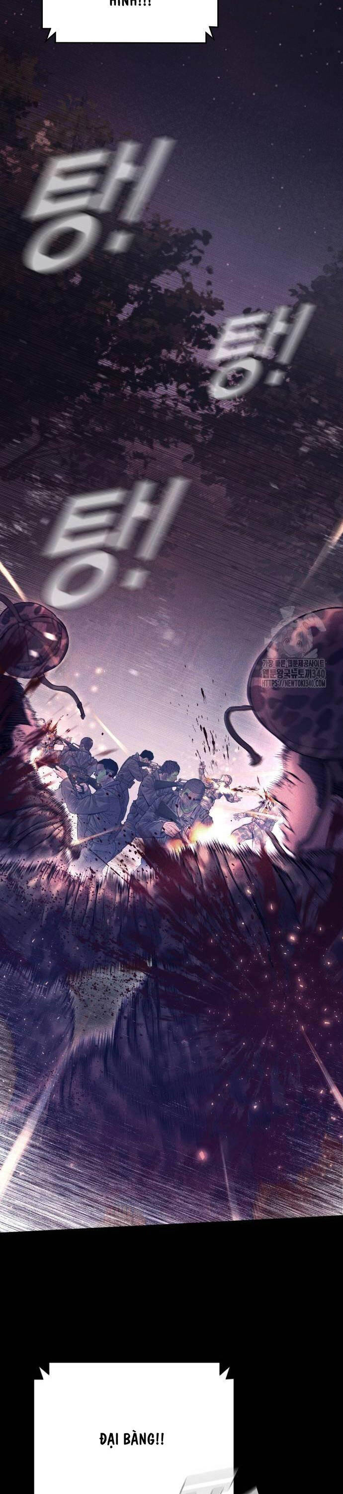 Đặc Vụ Kim - Chapter 141 - Page 15