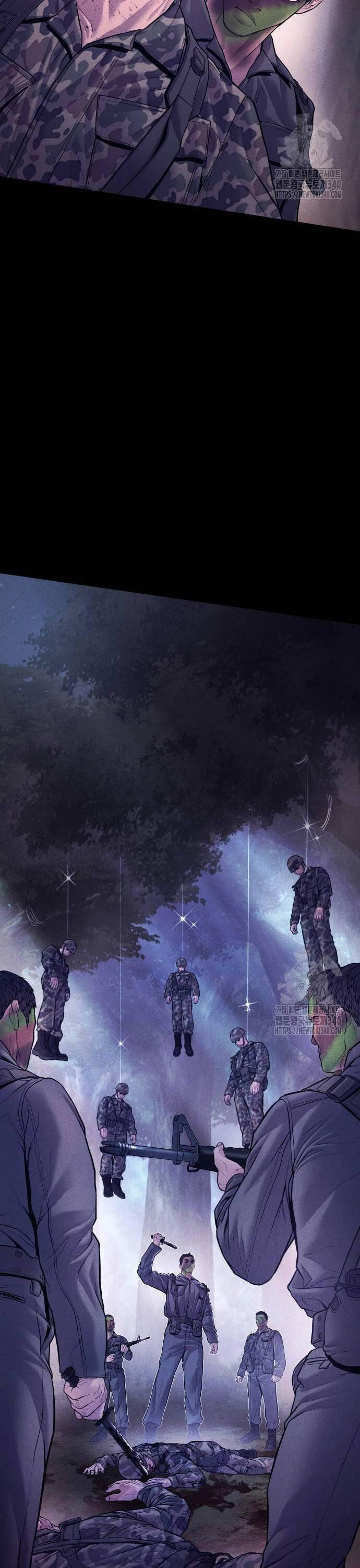 Đặc Vụ Kim - Chapter 141 - Page 18