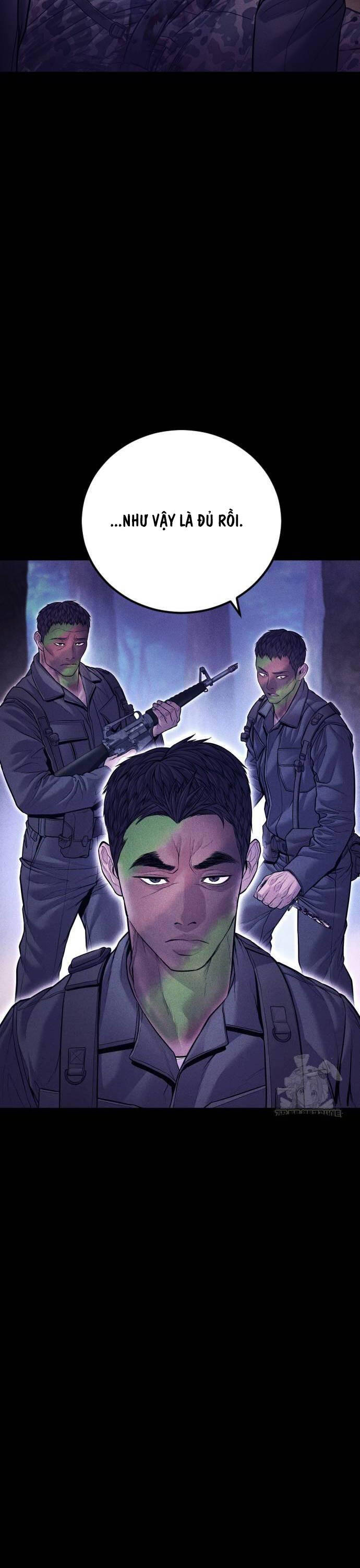 Đặc Vụ Kim - Chapter 141 - Page 19