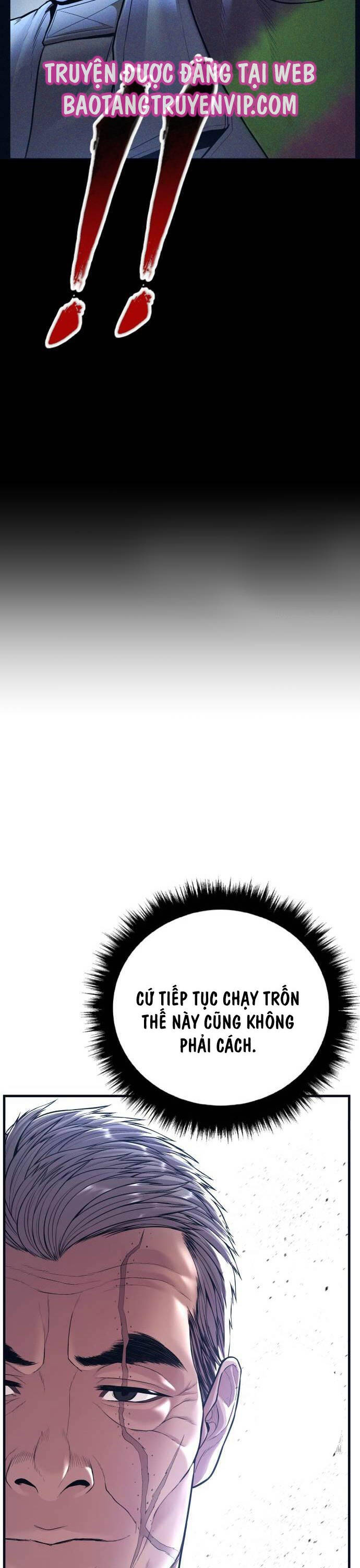 Đặc Vụ Kim - Chapter 141 - Page 22