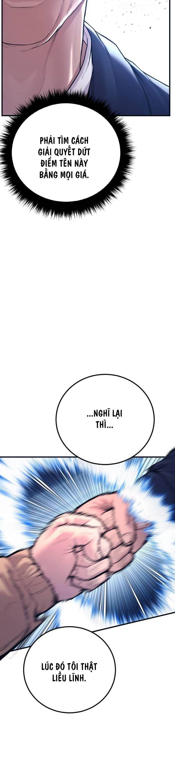 Đặc Vụ Kim - Chapter 141 - Page 23