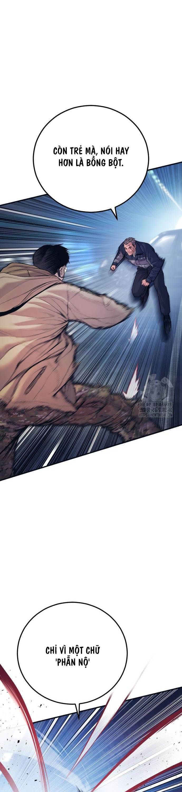Đặc Vụ Kim - Chapter 141 - Page 24