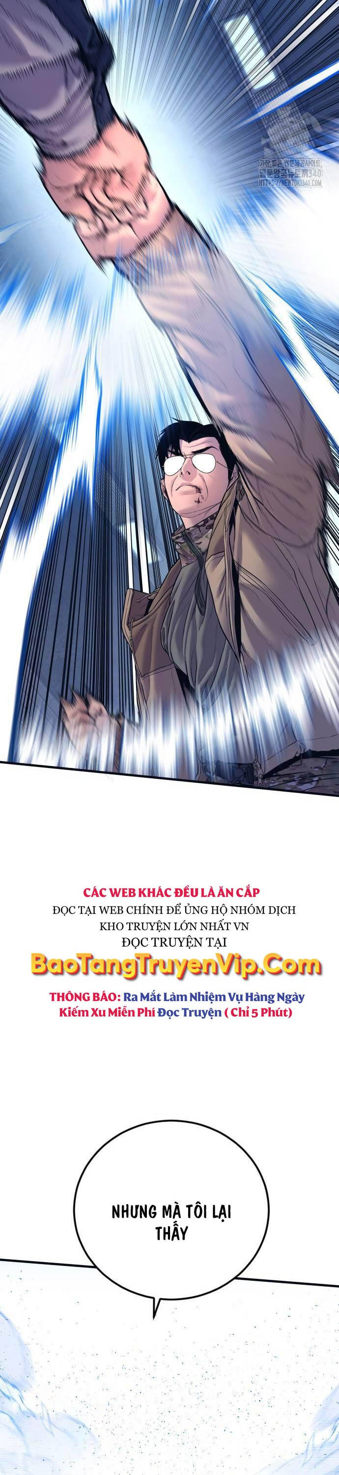 Đặc Vụ Kim - Chapter 141 - Page 26