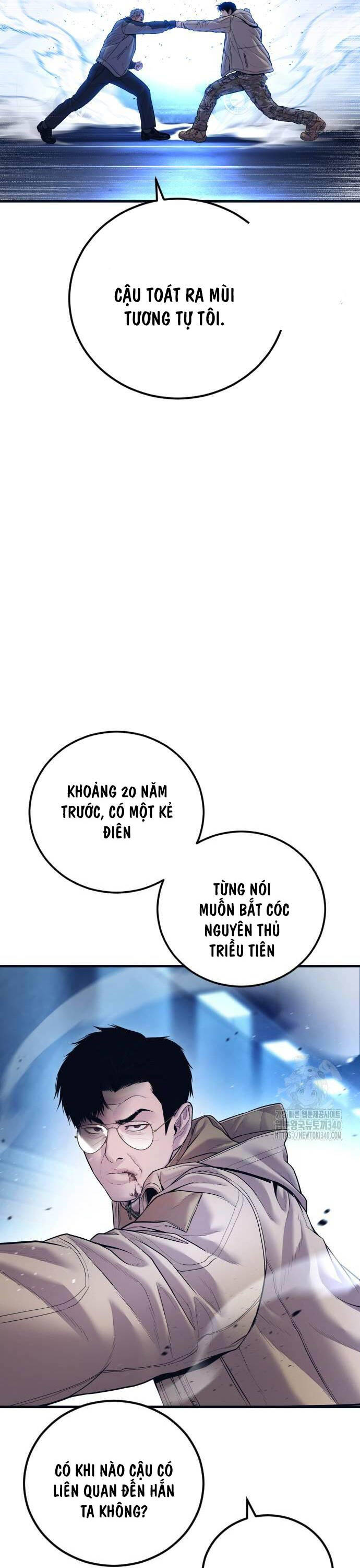 Đặc Vụ Kim - Chapter 141 - Page 27